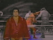 October 25, 1986 - Superstars of Wrestling #8