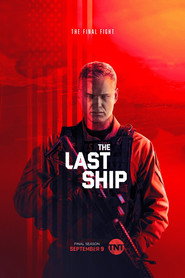 The Last Ship Season 5 2