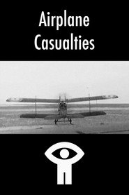 Airplane Casualties (1918)