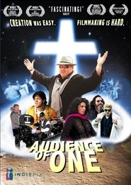 Poster Audience of One 2007