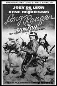 Long Ranger and Tonton: Shooting Stars of the West (1989)