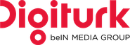 Logo for Digitürk