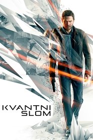 Kvantni slom
