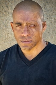 E.R. Ruiz as Marlon