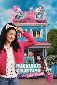 Gabby's Dollhouse: The Movie (2025)