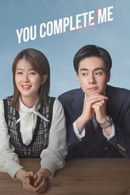 You Complete Me Episode Rating Graph poster