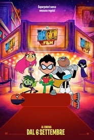 watch Teen Titans Go! Il film now