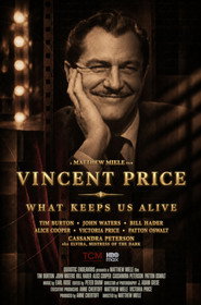 Image Vincent Price: What Keeps Us Alive
