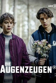 Eyewitness постер