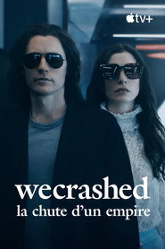 WeCrashed Miniseries 44