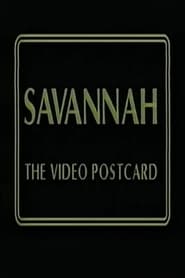 Savannah: The Video Postcard (1987)