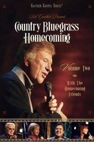 Country Bluegrass Homecoming Volume 2 (2008)