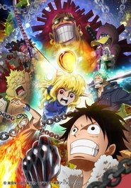 One·Piece:·Heart·of·Gold·2016·Blu Ray·Online·Stream