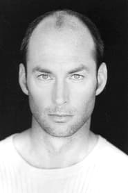 Darin Cooper as Roy Evans