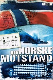 Poster Den Norske Motstand 2008