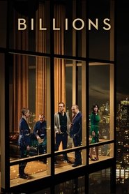 Billions – Season 1