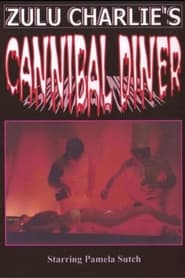 Poster Cannibal Diner