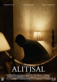 مشاهدة فيلم Alitisal (The Call) 2024 مترجم بجودة عالية