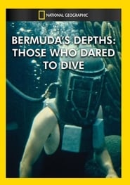 Bermuda's Depths: Those Who Dared to Dive