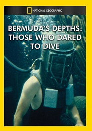 Bermuda's Depths: Those Who Dared to Dive (1970)