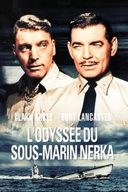 L'Odyssée du sous-marin Nerka en streaming