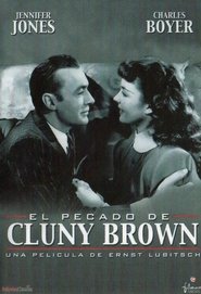 El pecado de Cluny Brown El pecado de Cluny Brown