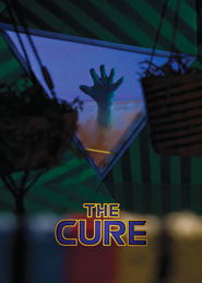 Poster The Cure