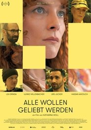 Alle wollen geliebt werden (2022)