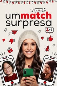 Um Match Surpresa (2021) Filme