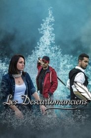 Poster Les Descartomanciens 2018