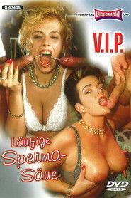 Läufige Sperma-Säue