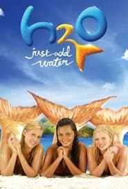 Poster H2O: Just Add Water - Season 3 Episode 13 : To Have & To Hold Back 2010