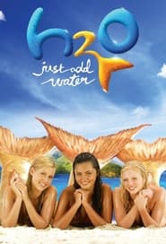 Poster H2O: Just Add Water - Season h2o Episode just 2010