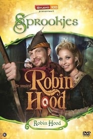 Poster Musical: Robin Hood