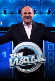 The Wall (IT) poster