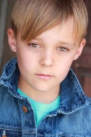 Noah Langford as (voice)