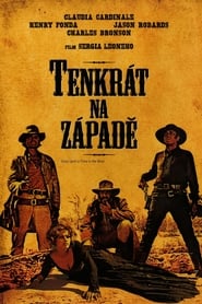 Tenkrát na Západě [C'era una volta il West]