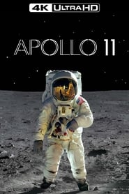 Аполлон 11 постер