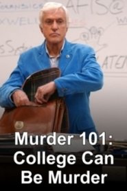 Murder 101: College Can be Murder 2007 吹き替え 動画 フル