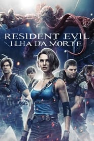 Resident Evil: Ilha da Morte