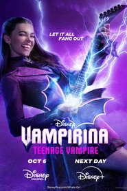 Teenage Vampire: 2