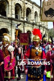 Ils ont changés le monde - Les Romains