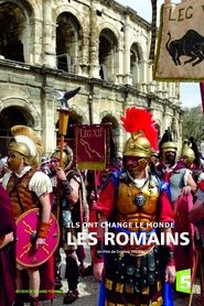 Poster Ils ont changés le monde - Les Romains 2017
