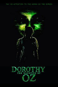 Dorothy: The Haunting of Oz