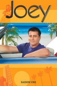 Affiche de Joey Saison 1