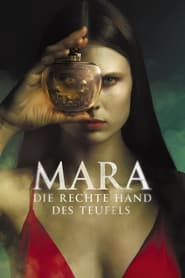 Poster Mara - Die rechte Hand des Teufels