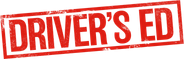 Driver's Ed Logo