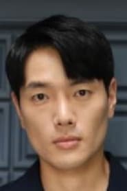 Park Se-hun as Detective Park