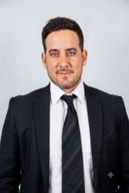 Óscar Del Portal
