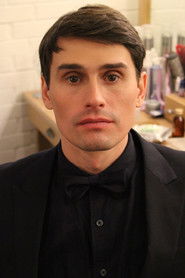 Кирилл Малов is Igor Tyulenev